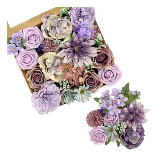 Caja De Regalo De Flores Con Arreglos Florales De Hojas Caja Caja De Regalo De Flores Con Arreglos Florales De Hojas Caja