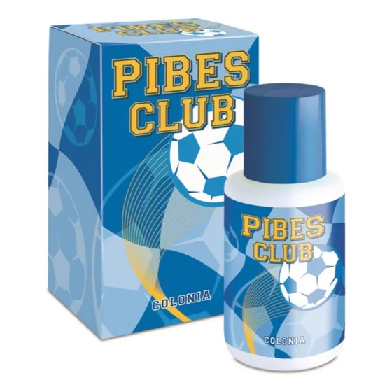 Pibes Club Colonia 80 Ml Fcia Don Bosco