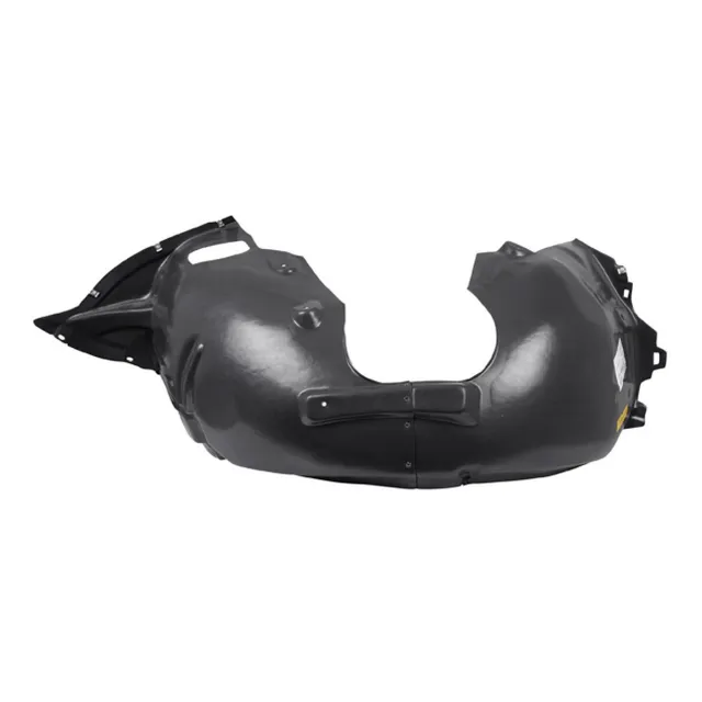Tolva/lodera Salpicadera Delantero Audi A3 2015-2016