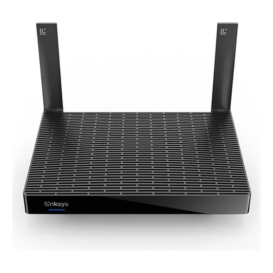 Router Linksys Mr2000 Ax3000 Mesh Hydra 6 Gigabit