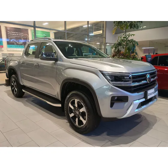 Volkswagen Amarok 2.0 Tdi Style 170cv