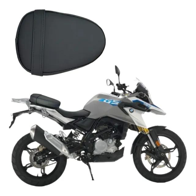 Almofada Banco Auxiliar Garupa Bmw Gs F800 1000 F750 R1250