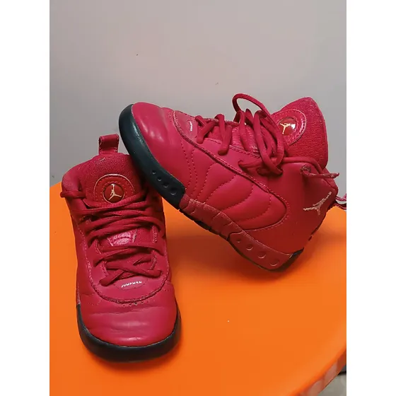 Zapatos De Niño