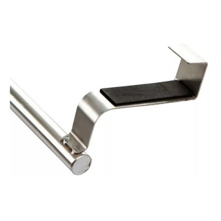 Suporte Portåtil Pano De Prato Toalha Porta Armårio Aço Inox Suporte Portåtil Pano De Prato Toalha Porta Armårio Aço Inox