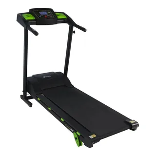 Esteira Elétrica Dream Fitness Concept Concept 2.5 Cor Preto Esteira Elétrica Dream Fitness Concept Concept 2.5 Cor Preto