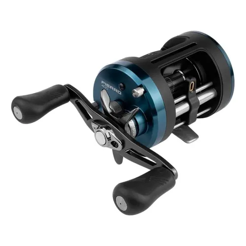 Carretilha Abu Garcia Ambassadeur Morrum 3600-zx Ou 3601-zx