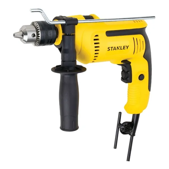 Taladro Percutor Stanley 1/2  700w
