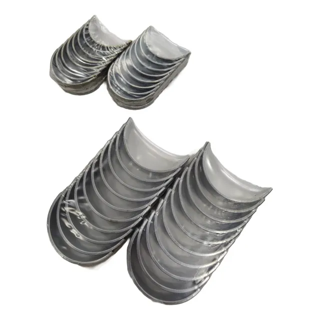 Conchas De Biela Y Bancada Jac T6 4x2 Gasolina A 0.10