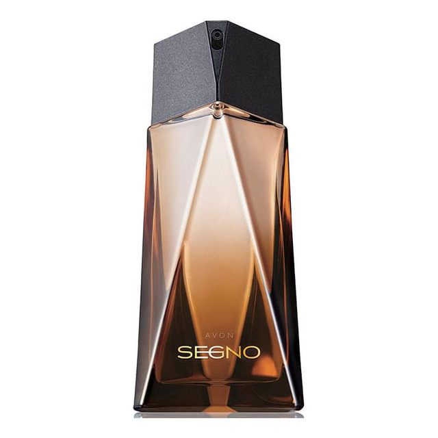 Segno Deo Parfum 100 Ml - Avon