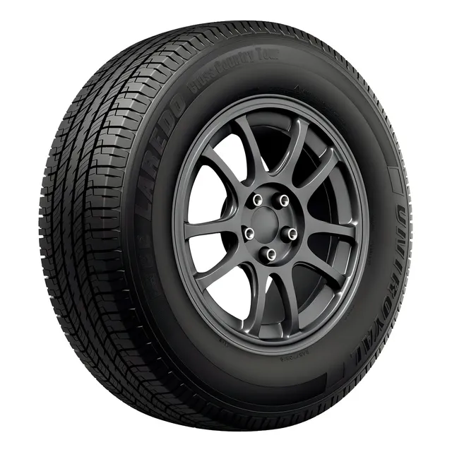 Llanta 225/70r16 Uniroyal Laredo Cross Country Tour 101t