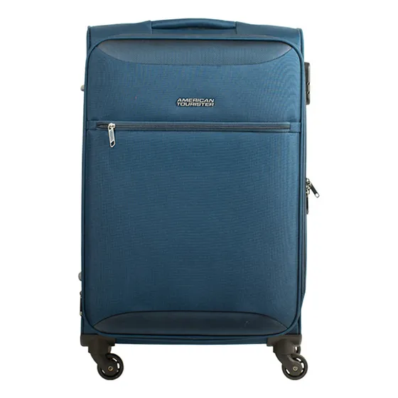 Valija American Tourister Oasis Mediana Navy Blue