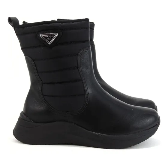 Bota 23550401 Via Marte Para Mujer