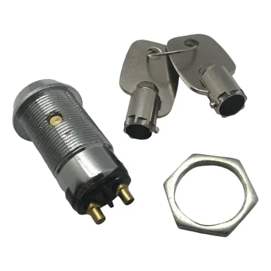 Switch Tubular 2 Patas Taiwan