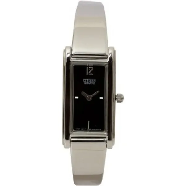 Reloj Dama Citizen Ek5040-51e Agente Oficial J