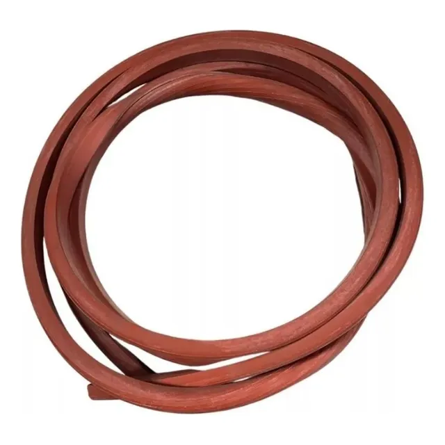 Goma Puerta Horno Tedesco Ftt-180