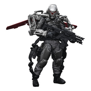 Pacote De Promoção Do Builder Do Exército Joytoy Figura 28: Pacote De Promoção Do Builder Do Exército Joytoy Figura 28: