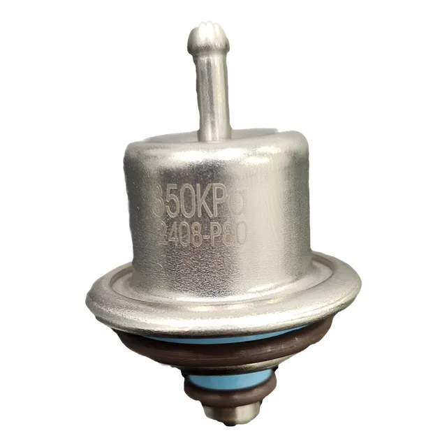 Regulador De Presion De Gasolina Jeep Cherokee 4.0