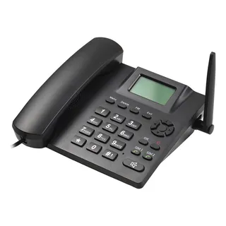 Set De Teléfono Gsm Fijo Sim Call Sistema Fijo De Escritorio Set De Teléfono Gsm Fijo Sim Call Sistema Fijo De Escritorio