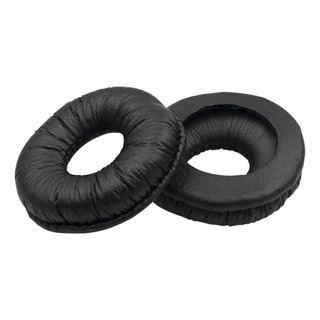Espuma Para Headset Plantronics C310 C320 Courino C/2unid. Espuma Para Headset Plantronics C310 C320 Courino C/2unid.