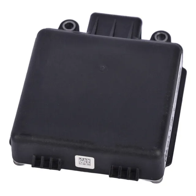 Sensor De Módulo De Radar De Punto Ciego Trasero Para Ford 2