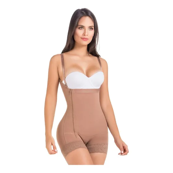 Faja Mariae Post Operatoria/uso Diario Ref 9633
