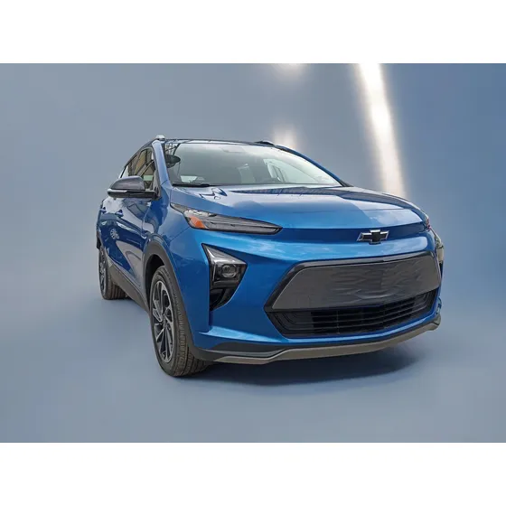 Chevrolet Bolt Ev Lt Eléctrico Piel 200 Hp At