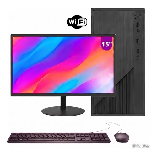 Dell Optiplex 7020 Core i5 Ram 16 GB SSD 512 GB W11p PC | MercadoLivre