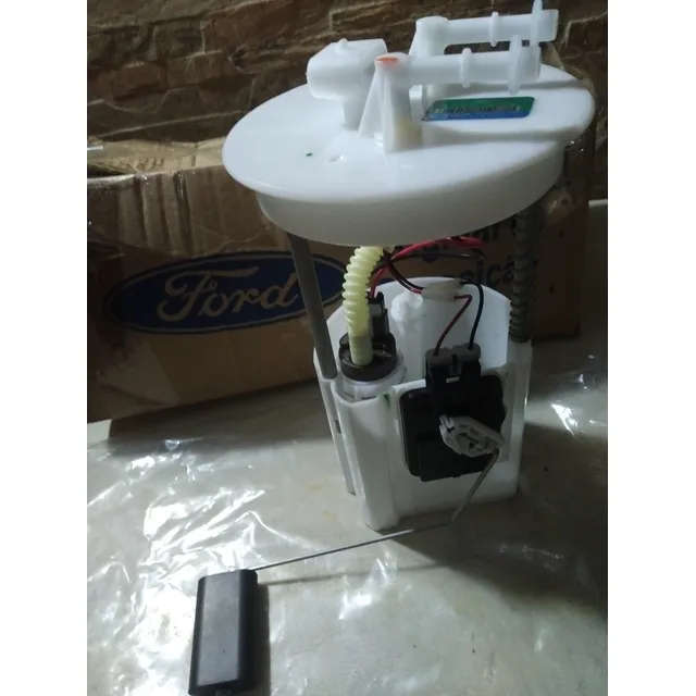 Bomba De Gasolina Ford Fiesta Power Max Move 1,6 / Ka Origin