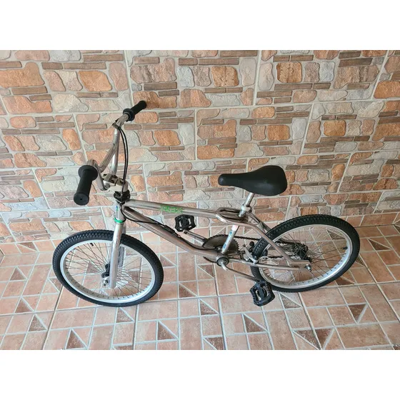Bicicleta Gt Pro Freestyle 1995