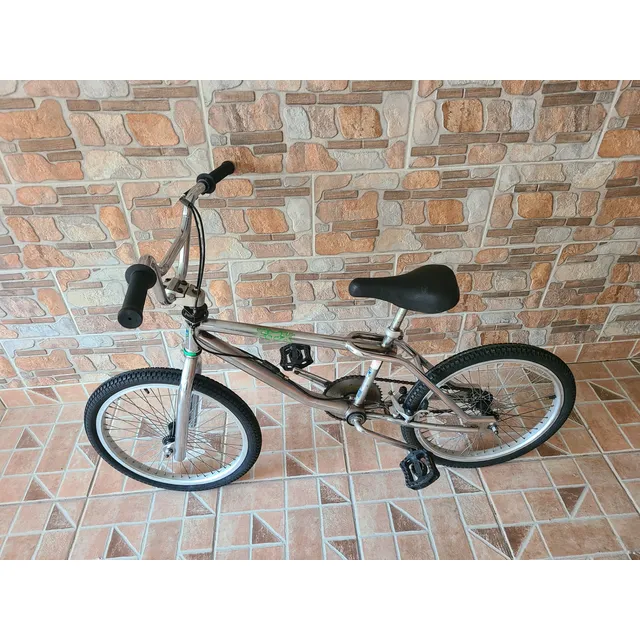 Bicicleta Gt Pro Freestyle 1995