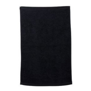 Toalla Negra Algodon, Estetica, Spa Y Barberia 40*60 Color Negro Toalla Negra Algodon, Estetica, Spa Y Barberia 40*60 Color Negro