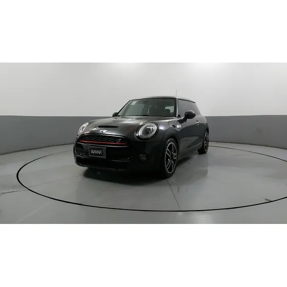 Mini Cooper S 2.0 Cooper S Chili At