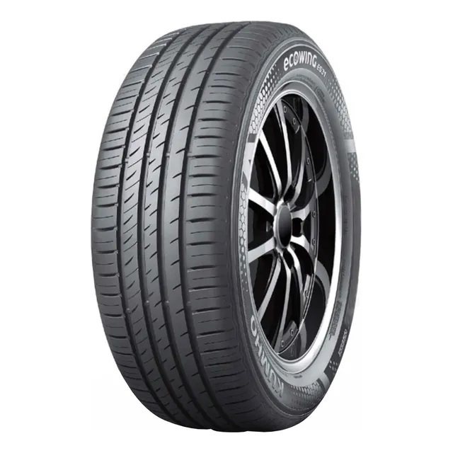 Llanta Kumho 185/60 R14 82h Ecowing Es31