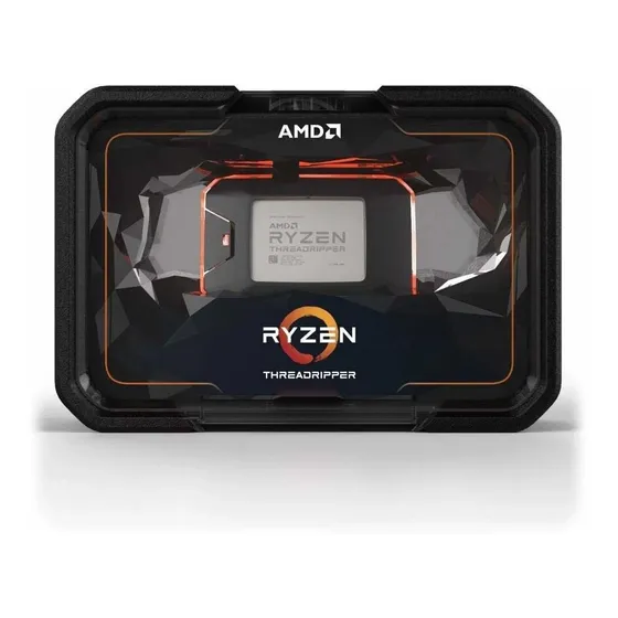 Amd Ryzen Wx Core Thread Procesador Ghz Max Boost Mb Cache