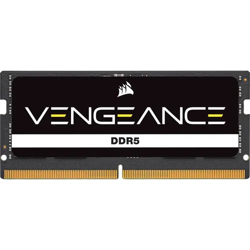 Corsair Vengeance 32gb Ddr5 4800mhz Sodimm Memória Laptop | Frete