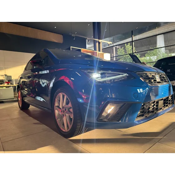 Seat Ibiza 1.5 Tsi Fr Dsg7