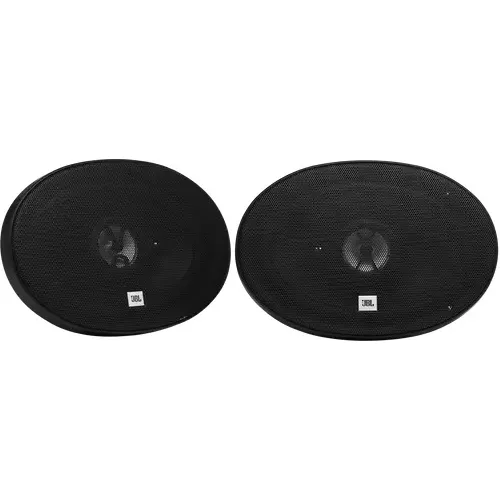 Cornetas 6x9 Jbl Stage1 9631 300w 60 Rms