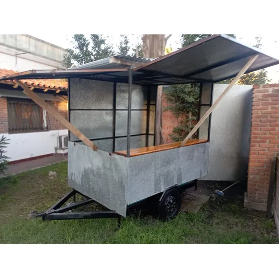 Food Truck Oeste