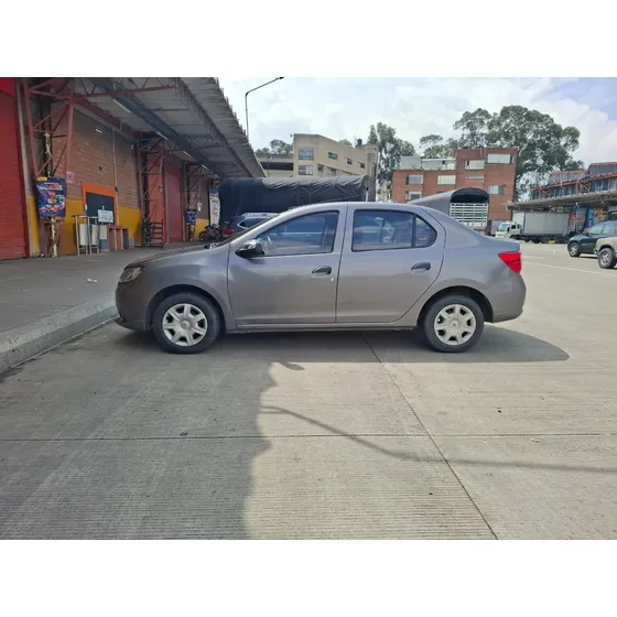 Renault Logan 1.6 Authentique / Life