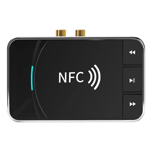 2025 Transmisor/receptor Bluetooth 5.0 For Pc Tv Bocina