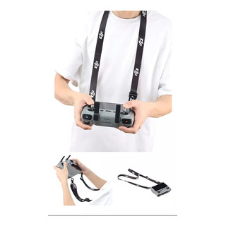 Correa De Cuello Strap Holder Control Dji Rc Y Rc2 Colgador Correa De Cuello Strap Holder Control Dji Rc Y Rc2 Colgador