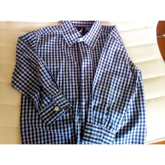 Camisas De Niño Carters
