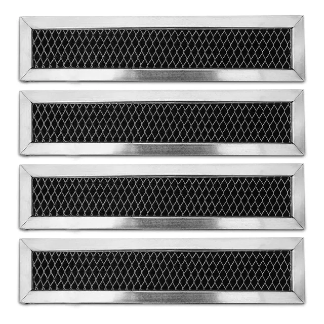 Filtro Carbon Recirculante Para Microonda Ge Punto Caliente