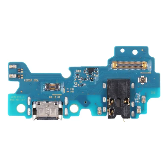 Tarjeta De Carga Para Samsung Galaxy A32 4g Sm-a325