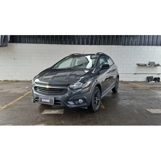Chevrolet Onix 1.4 Activ