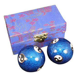 Bolas Chinas Bolas Chinas Antiestrés 2 Bolas Cloisonné De Es Bolas Chinas Bolas Chinas Antiestrés 2 Bolas Cloisonné De Es
