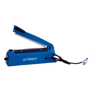 Selladora De Bolsas Plasticas 20 Cm. Electrica 220v Selladora De Bolsas Plasticas 20 Cm. Electrica 220v