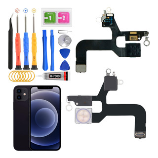 Flex Flash Para iPhone 12 A2403 A2172 A2402 A2404 Flex Flash Para iPhone 12 A2403 A2172 A2402 A2404