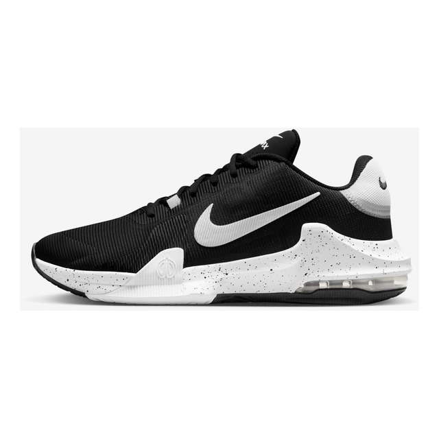 Tênis Nike Impact 4 Masculino Tênis Nike Impact 4 Masculino
