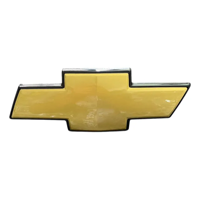 Emblema Camisa Chevrolet Tahoe Avalanche 2007/2014
